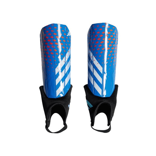 ADIDAS Youth Predator Match Shin Guards - IA0871