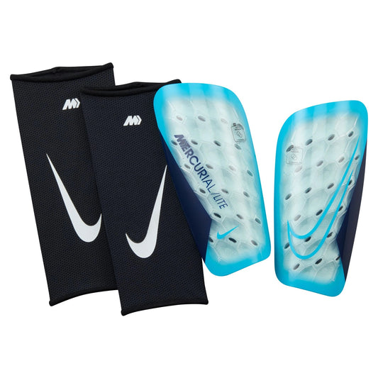 NIKE Mercurial Lite Shin Guards - DV1771 420