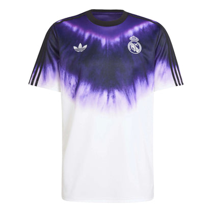 ADIDAS Real Madrid CNY Men's Jersey 24/25 - JF2590