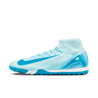 NIKE Mercurial Superfly 10 Academy TF - FQ8331 400