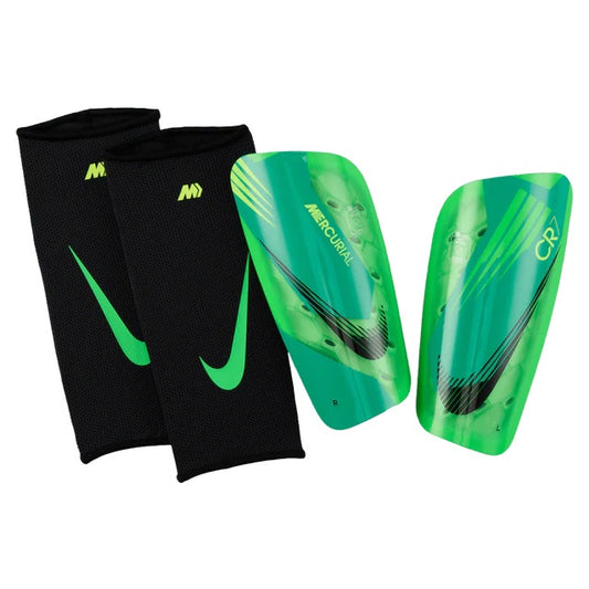 NIKE Mercurial Lite CR7 Shin Guards - FN4324 398