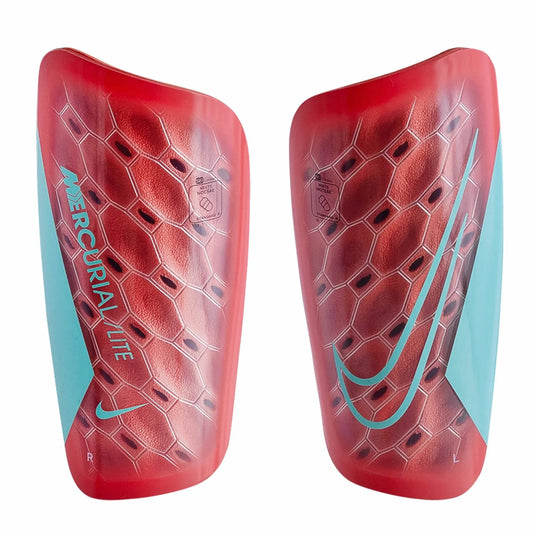 NIKE Mercurial Lite Shin Guards - DV1771 850