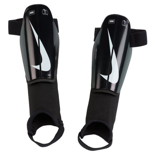 NIKE Youth Charge Shin Guards - FD1408 010