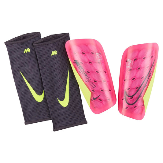 NIKE Mercurial Lite Shin Guards - DV1771 606