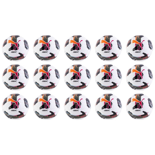 PUMA Orbita 6 MS Soccer Ball Bundle - 15pk