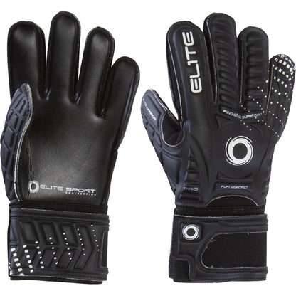 ELITE SPORT Warrior B Jr Goalkeeper Gloves - 336
