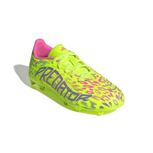 ADIDAS Predator League FG Jr - ID3748