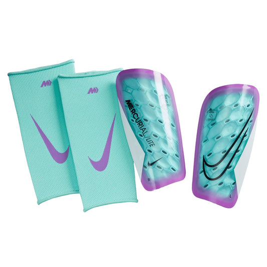 NIKE Mercurial Lite Shin Guards - DV1771 354