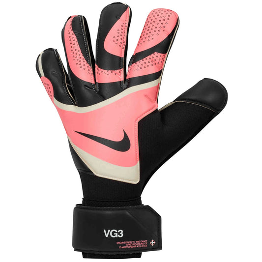 NIKE Vapor Grip3 Goalkeeper Gloves - FB2999 013