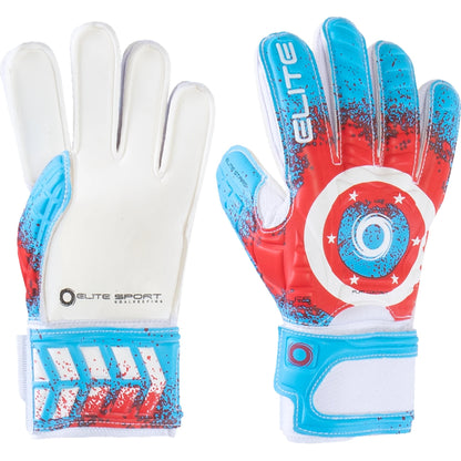 ELITE SPORT Stars Jr Goalkeeper Gloves