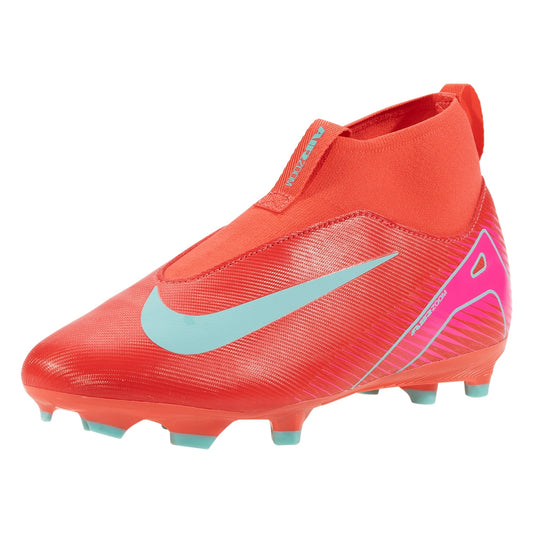 NIKE Jr Mercurial Superfly 10 Academy FG - FQ8304 800