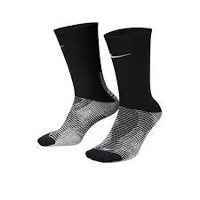 NIKE Grip Vapor Strike Crew Socks - DH6613 010