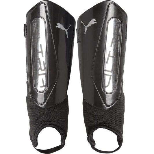 PUMA Ultra Light Football Ankle Shin Guards - 030991 03