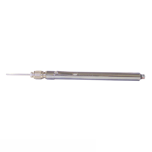 Official Sports Pressure Gauge no.2020