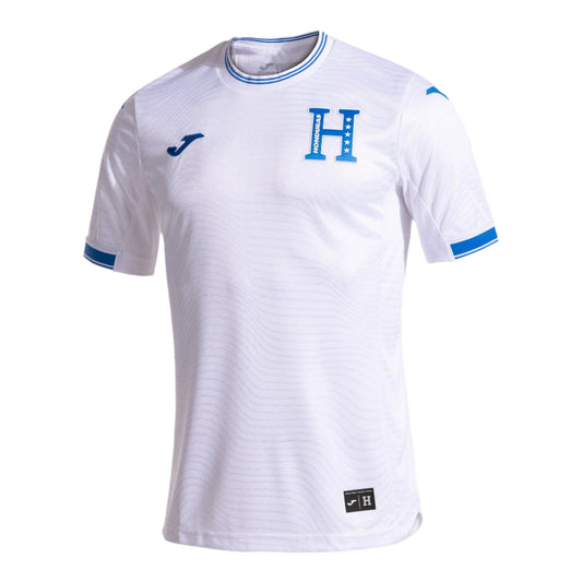 JOMA Honduras Men's Home Jersey - A310601B0201