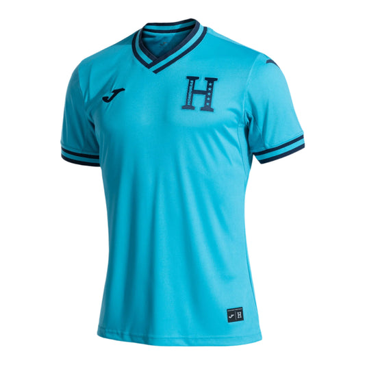 JOMA Honduras Men's Away Jersey - A310601B0202