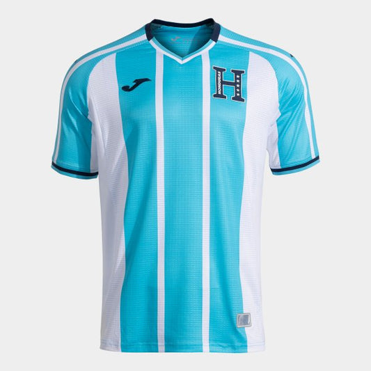 JOMA 26/27 Honduras Men's Away JSY A310601C0202