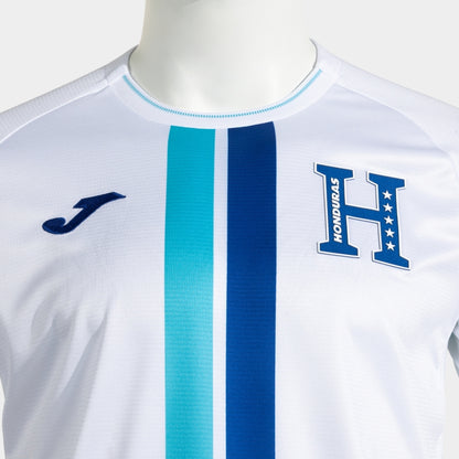 JOMA 26/27 Honduras Men's Home JSY A310601C0201