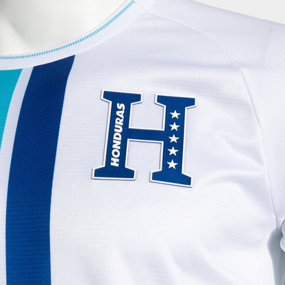 JOMA 26/27 Honduras Men's Home JSY A310601C0201