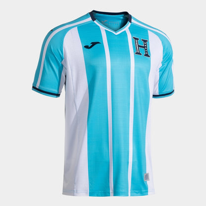 JOMA 26/27 Honduras Men's Away JSY A310601C0202