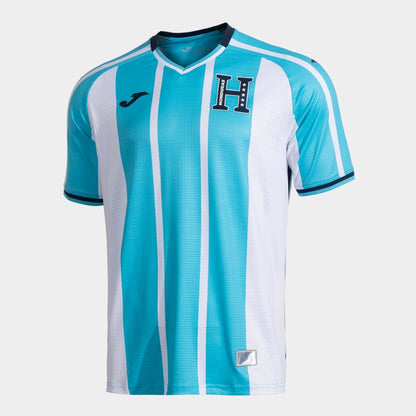 JOMA 26/27 Honduras Men's Away JSY A310601C0202