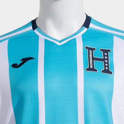 JOMA 26/27 Honduras Men's Away JSY A310601C0202