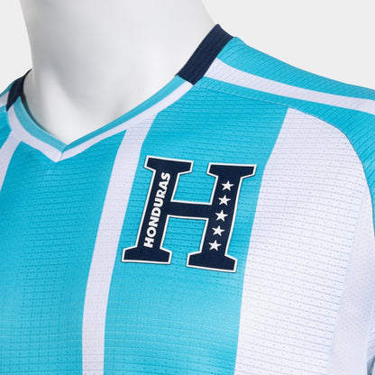 JOMA 26/27 Honduras Men's Away JSY A310601C0202