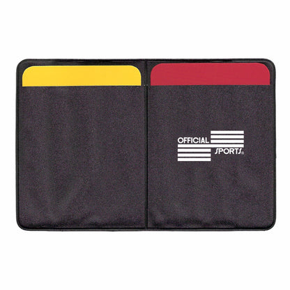 OFFICIAL SPORTS Data Wallet (Complete) - 2042