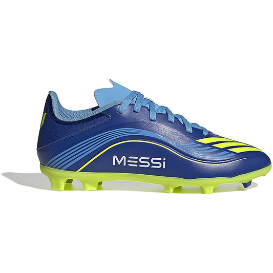 ADIDAS F50 "Messi" League FG Jr - JP7455