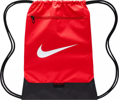 NIKE Brasilia Gym Sackpack - DM3978 657