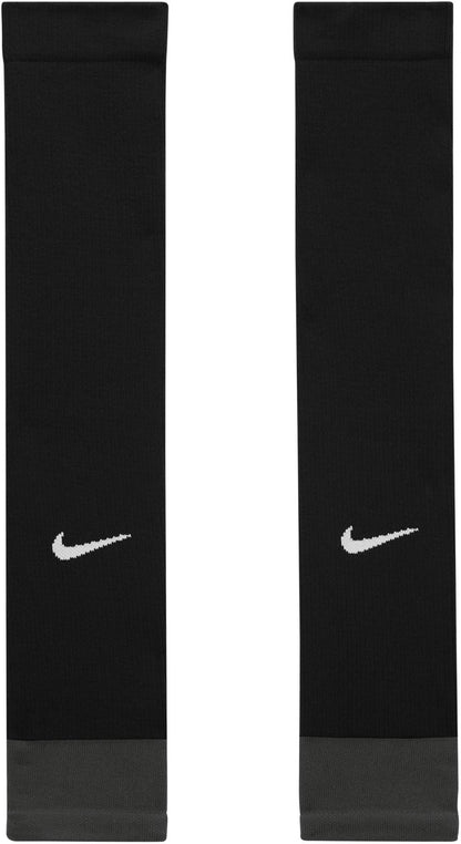 NIKE Strike DriFit Soccer Sock Sleeves - FQ8282 010