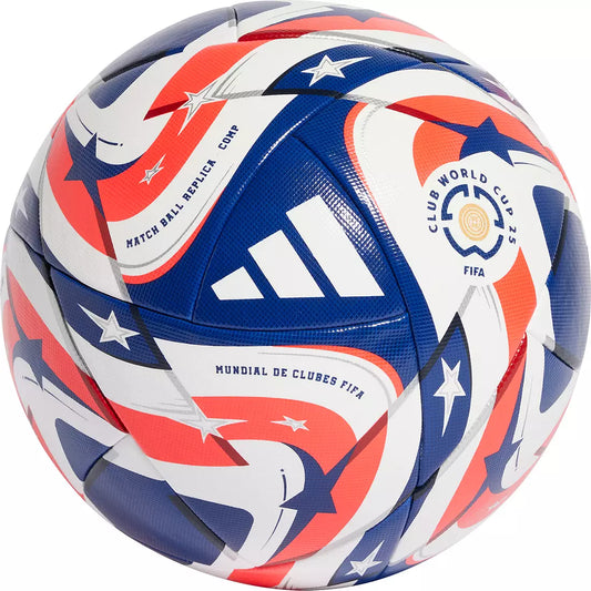 ADIDAS FCWC 2025 Competition Ball - JM4742
