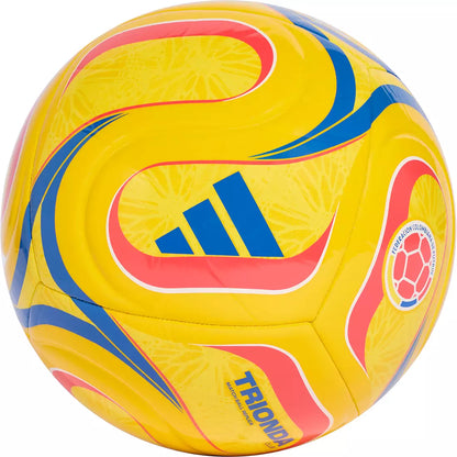 Adidas Trionda Colombia Home Club Ball KH0296