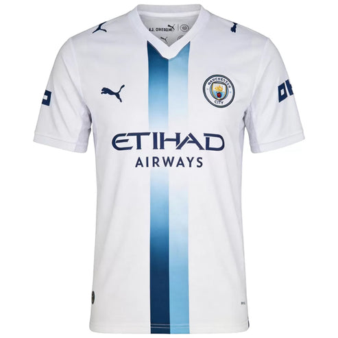 Puma Manchester City Third JSY 784352 06