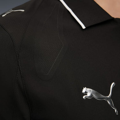 PUMA Manchester City Men's Authentic Away Jersey 25/26 - 780348 02