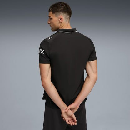 PUMA Manchester City Men's Authentic Away Jersey 25/26 - 780348 02