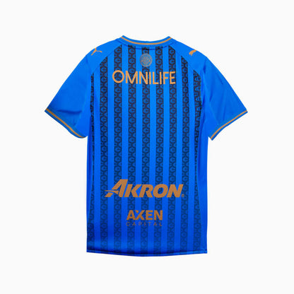 Puma Chivas Kids 3rd Jersey 25/26 - 713682 01