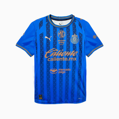 Puma Chivas Men's 3rd Jersey 25/26 - 713679 01