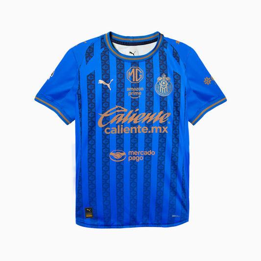 Puma Chivas Men's 3rd Jersey 25/26 - 713679 01