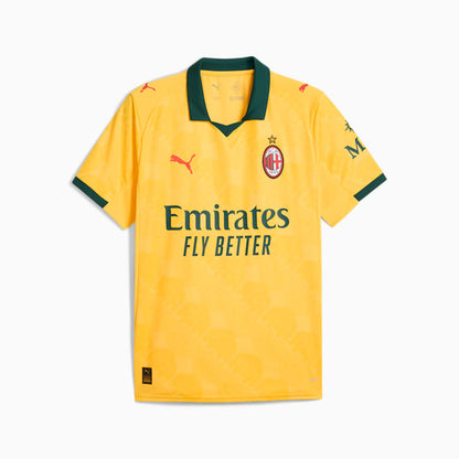 PUMA AC Milan Men's 3RD Jersey 25/26 - 779979 03
