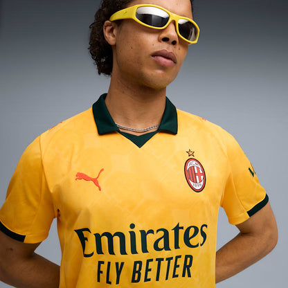 PUMA AC Milan Men's 3RD Jersey 25/26 - 779979 03