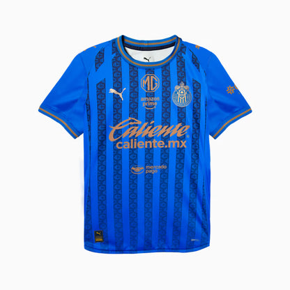 Puma Chivas Women's 3rd Jersey 25/26 - 713681 01