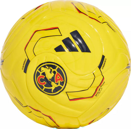 Adidas Club America Home Mini Ball KY1108