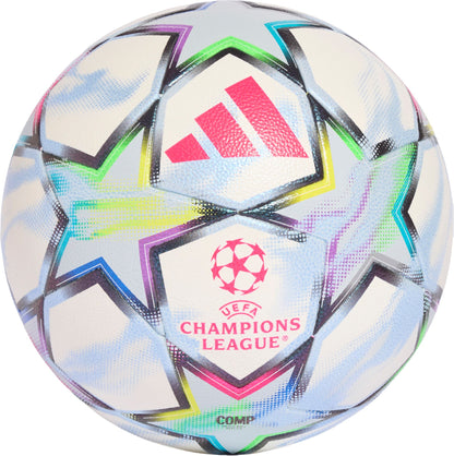 Adidas UEFA Champions League 26/27 Competition Ball KE9766