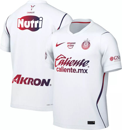 Nike Chivas 26/27 Authentic Away JSY IU7740 101