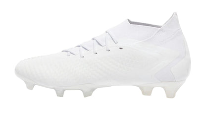 PREDATOR ACCURACY 1 FG WHITE GW4570