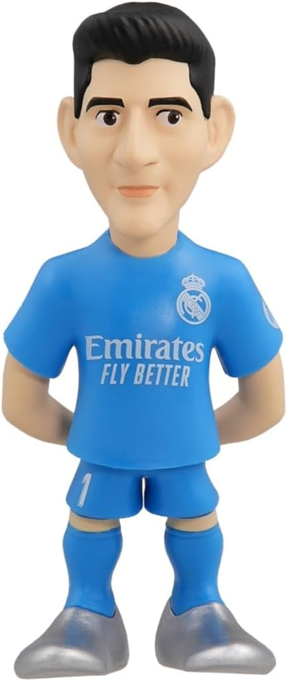 MINIX Collectibles - Thibaut Courtois