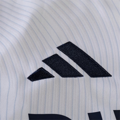 2025/26 ADIDAS San Diego FC Men's Replica Away Jersey - KB2367