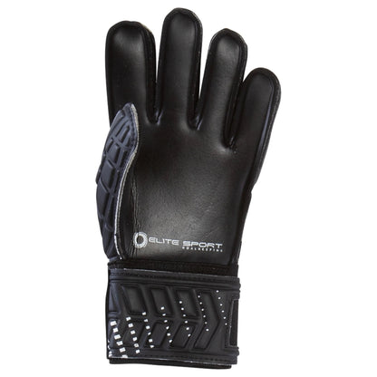 ELITE SPORT Warrior B Jr Goalkeeper Gloves - 336