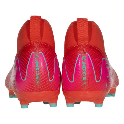 NIKE Jr Mercurial Superfly 10 Academy FG - FQ8304 800